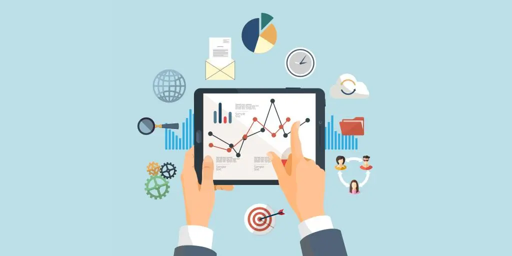 商業(yè)智能bi工具哪個(gè)好？BI工具的好處