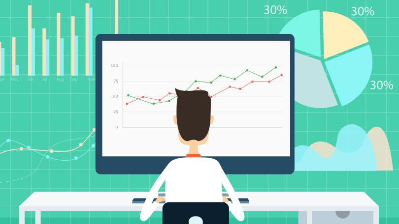 什么是敏捷BI？和傳統BI有什么不同？