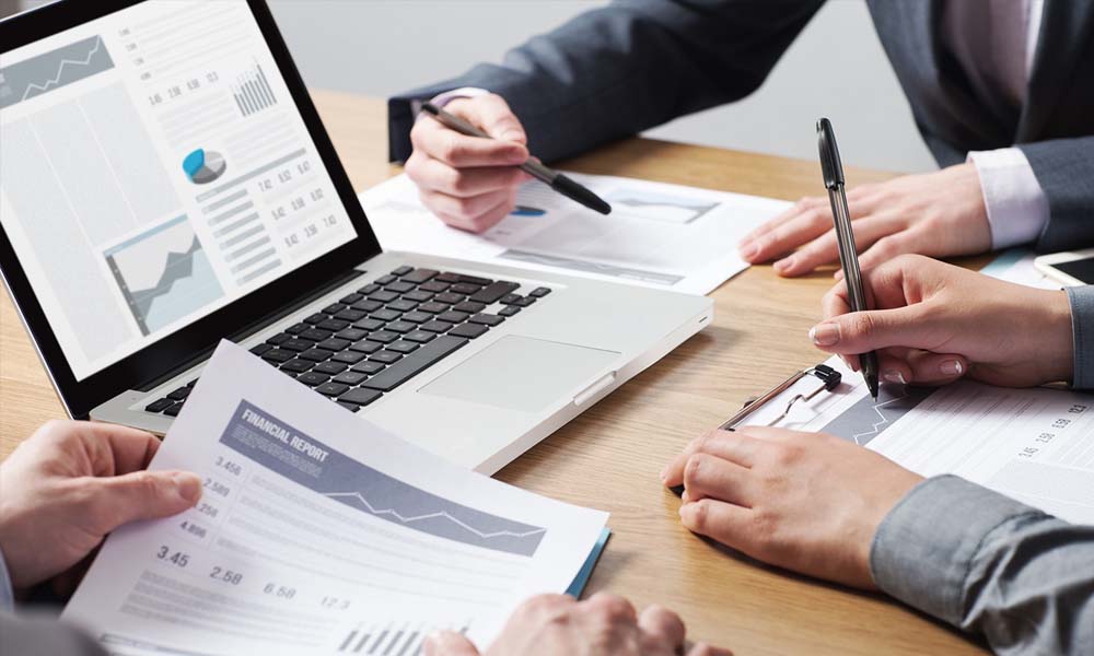 商業(yè)智能軟件是否適合中小企業(yè)？